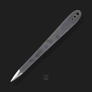 STORK, throwing knife