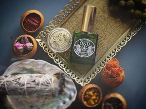 ÖND, NORSE SOUL COLLECTION, NATURAL MAGIC ESSENCE - MAGICAL OILS{% if kategorie.adresa_nazvy[0] != zbozi.kategorie.nazev %} - MAGIC{% endif %}