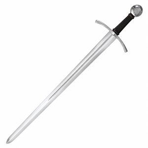 Medieval One-Handed Sword BERN, Sharp Replica