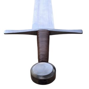 VINDEX, one-handed sword Full -Tang