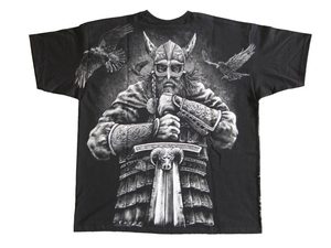 VIKING DRAKKAR - T-SHIRT - PAGAN T-SHIRTS NAAV FASHION{% if kategorie.adresa_nazvy[0] != zbozi.kategorie.nazev %} - T-SHIRTS, BOOTS{% endif %}