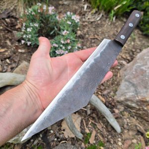 Bjørn seax knife