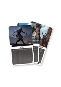 Assassin's Creed: Brotherhood of Venice - Czech Edition