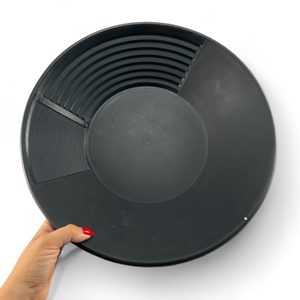 Rice pan, Estwing
