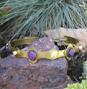 ELISA - CROWN purple