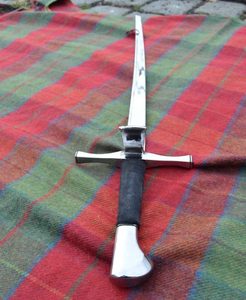 FALCHION, battle ready replica