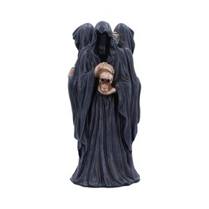 The Endkeepers Candle Holder