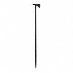 AXE of Chod Patrollers 17th century, Bohemia