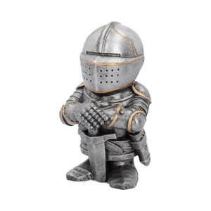 Sir Fightalot, Sir Fightalot 11cm