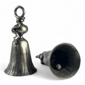 HAND FORGED BELL
