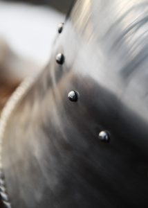 German Sallet, ca. 1480, medieval helmet