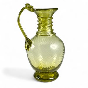 ROMAN CARAFE, 3rd century, replica