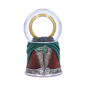 LORD OF THE RINGS FRODO SNOW GLOBE 17CM - LORD OF THE RINGS - PÁN PRSTENŮ{% if kategorie.adresa_nazvy[0] != zbozi.kategorie.nazev %} - PRODUITS SOUS LICENCE – FILMS, JEUX, SÉRIES{% endif %}