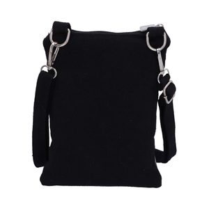 Baphomet, shoulder bag 23cm