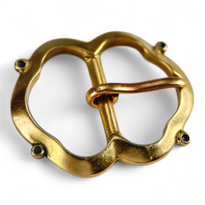 Boucle historique, bronze II.