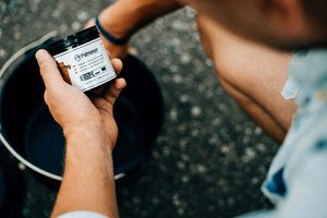 Care Conditioner for Cast and Wrought Iron Petromax