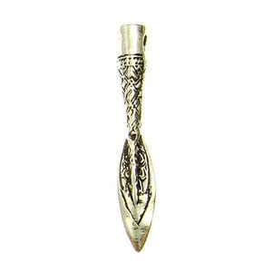 GUNGNIR, SPEAR OF ODIN, PENDANT AG 925 - PENDANTS{% if kategorie.adresa_nazvy[0] != zbozi.kategorie.nazev %} - SILVER JEWELLERY{% endif %}