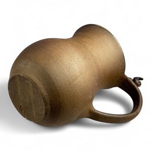 CELTIC ZOOMORPHIC CUP