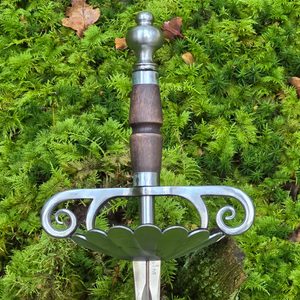 Ophelia flower Rapier - Renaissance Épée