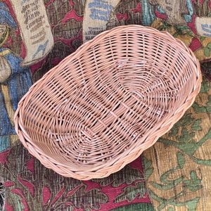 Foulard ovale historique