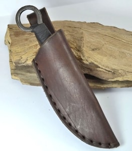 QUINN, FORGED CELTIC KNIFE - MESSER{% if kategorie.adresa_nazvy[0] != zbozi.kategorie.nazev %} - WAFFEN{% endif %}