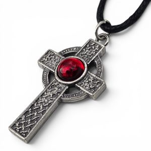 Anhänger Keltisches Kreuz
