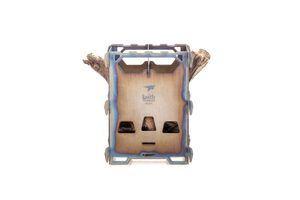 TI2201 TITANIUM ALLOY BACKPACKING WOOD STOVE - TITANIUM EQUIPMENT{% if kategorie.adresa_nazvy[0] != zbozi.kategorie.nazev %} - BUSHCRAFT{% endif %}