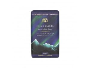 Aurora Borealis Solid Soap, 190 g