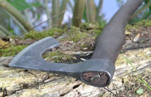 BEARD AXE - VIKING / SLAVIC - AXES, POLEWEAPONS{% if kategorie.adresa_nazvy[0] != zbozi.kategorie.nazev %} - WEAPONS - SWORDS, AXES, KNIVES{% endif %}