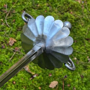 Ophelia flower Rapier - Renaissance Épée