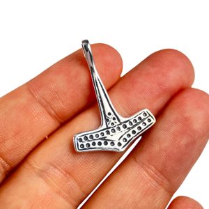 THOR HAMMER, island BORNHOLM, Denmark Ag 925