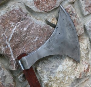 DANE AXE, FORGED REPLICA - SHARP - AXT, SCHLAGWAFFEN{% if kategorie.adresa_nazvy[0] != zbozi.kategorie.nazev %} - WAFFEN{% endif %}