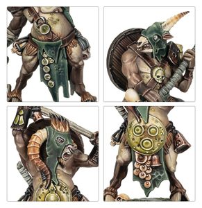 Warhammer Age of Sigmar: Warhammer Quest - Darkwater