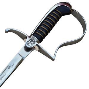 Hungarian Military Saber