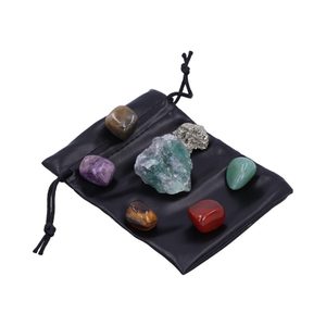Fortune and wealth, gift set of stones and crystals