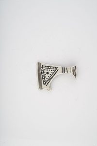 PERUN AXE, SLAVIC SILVER TALISMAN, AG 925 - PENDANTS{% if kategorie.adresa_nazvy[0] != zbozi.kategorie.nazev %} - SILVER JEWELLERY{% endif %}