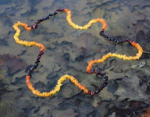 AMBER NECKLACE MIX - AMBER JEWELRY{% if kategorie.adresa_nazvy[0] != zbozi.kategorie.nazev %} - SILVER JEWELLERY{% endif %}