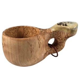 SUSI, Lapland Vessel