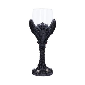 Goblet of the Baphomet 16,5cm
