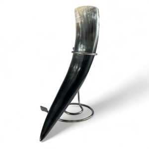 STAND for DRINKING HORN
