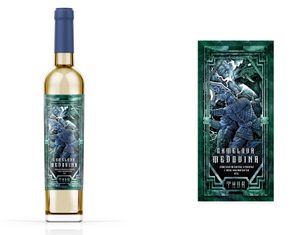 THOR - VIKING MEAD WITH HOPS 500 ML - MEAD{% if kategorie.adresa_nazvy[0] != zbozi.kategorie.nazev %} - MEAD, HONEY{% endif %}