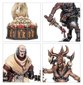 Kill Team: Blood and Zeal