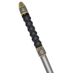 RAGNAR, épée viking, adoucie pour le jeu de rôle