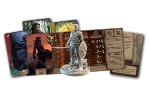 The Witcher: Old World - Path of Monsters