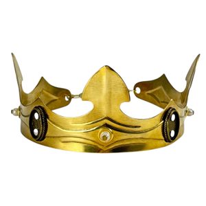 CAROLUS, une magnifique couronne médiévale