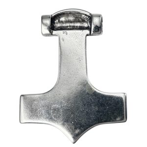 JOKKUM, Thor's Hammer, silver