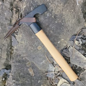 Etui de protection pour marteau paléontologique