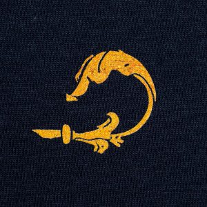 Kingdom Come: Deliverance II T-Shirt, Game Over