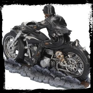 HELL ON THE HIGHWAY REAPER - FIGURINES, LAMPES{% if kategorie.adresa_nazvy[0] != zbozi.kategorie.nazev %} - DÉCORATIONS D'INTÉRIEUR{% endif %}