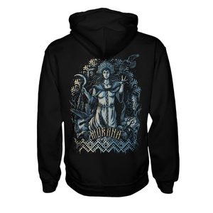 MORANA Hoodie, Naav Fashion